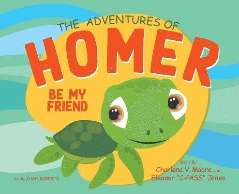 Adventures of Homer