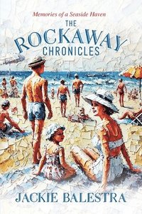 bokomslag Rockaway Chronicles