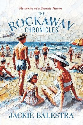 bokomslag Rockaway Chronicles