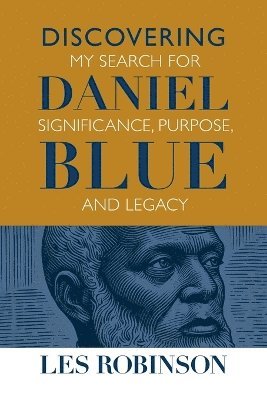 bokomslag Discovering Daniel Blue
