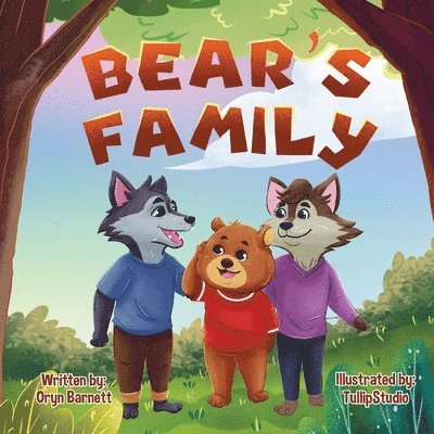 Bear's Family 1