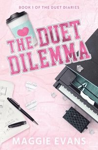 bokomslag Duet Dilemma