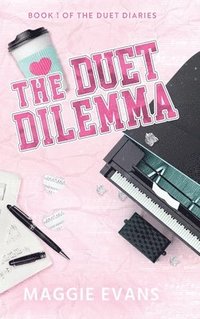 bokomslag Duet Dilemma