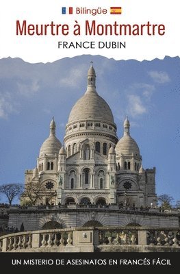 bokomslag Meurtre à Montmartre