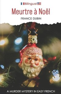 bokomslag Meurtre à Noël