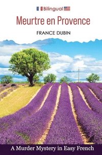 bokomslag Meurtre en Provence