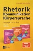 bokomslag Rhetorik Kommunikation Körpersprache