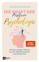 bokomslag Die Kraft der Positiven Psychologie