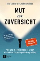 bokomslag Mut zur Zuversicht
