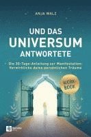 bokomslag Und das Universum antwortete