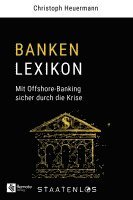 bokomslag Staatenlos: Banken Lexikon