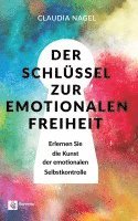 bokomslag Der Schlüssel zur emotionalen Freiheit