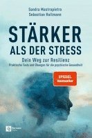 bokomslag Stärker als der Stress