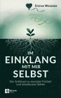 bokomslag Im Einklang mit mir selbst