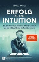 bokomslag Erfolg durch Intuition