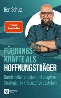 bokomslag Führungskräfte als Hoffnungsträger