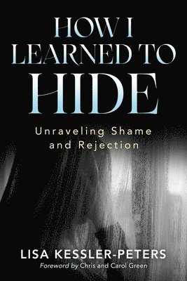 How I Learned to Hide 1