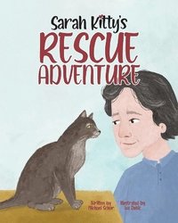 bokomslag Sarah Kitty's Rescue Adventure