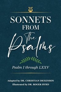bokomslag Sonnets From the Psalms