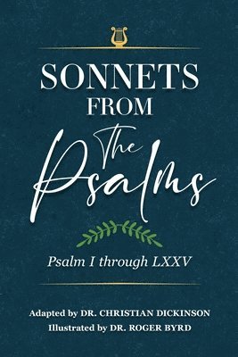 Sonnets From the Psalms 1