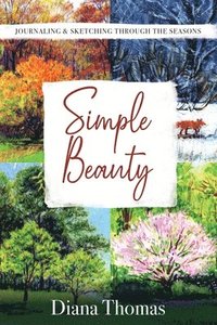 bokomslag Simple Beauty