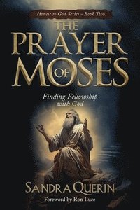 bokomslag The Prayer of Moses