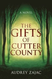 bokomslag Gifts of Cutter County