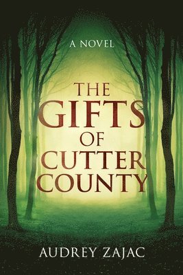 bokomslag Gifts of Cutter County