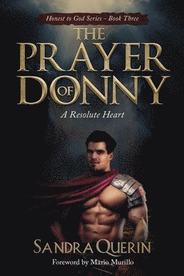 Sandra Querin - Prayer of Donny, Häftad