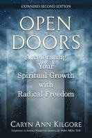 bokomslag Open Doors: Accelerating Your Spiritual Growth with Radical Freedom