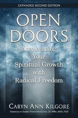 Open Doors