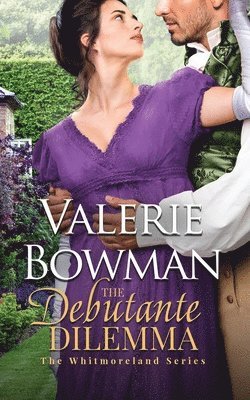 The Debutante Dilemma 1