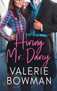 bokomslag Hiring Mr. Darcy