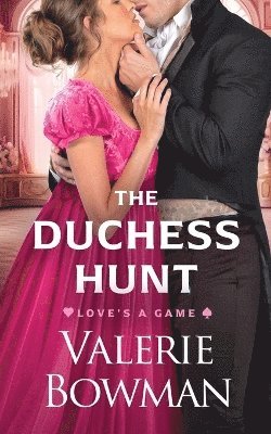 The Duchess Hunt 1