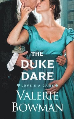 The Duke Dare 1