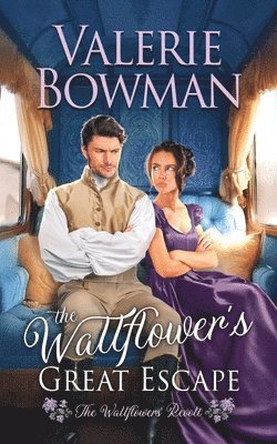 The Wallflower's Great Escape