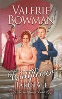 Valerie Bowman - Wallflower Takes All, Häftad. Tillgänglighet: Lägg i varukorg