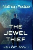 Nathan Pedde - Jewel Thief, Häftad