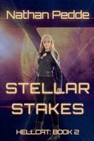 Nathan Pedde - Stellar Stakes, Häftad