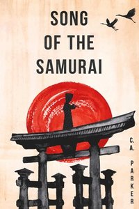bokomslag Song of the Samurai