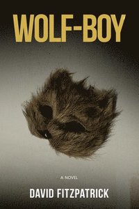 bokomslag Wolf-Boy