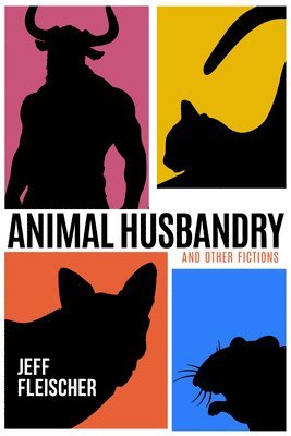 bokomslag Animal Husbandry