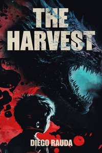 bokomslag Harvest