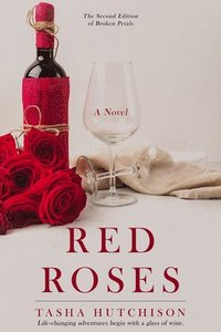 bokomslag Red Roses