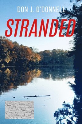 Don J. O'Donnell - Stranded, Häftad