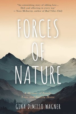 Forces of Nature 1