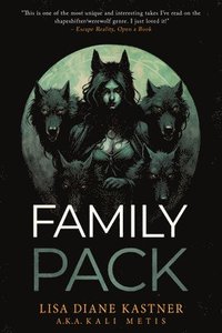 bokomslag Family Pack