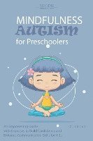 bokomslag Mindfulness Autism for Preschoolers