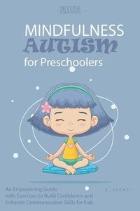 bokomslag Mindfulness Autism for Preschoolers