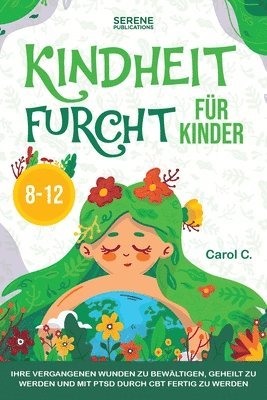Kindheit Furcht Für Kinder 8-12